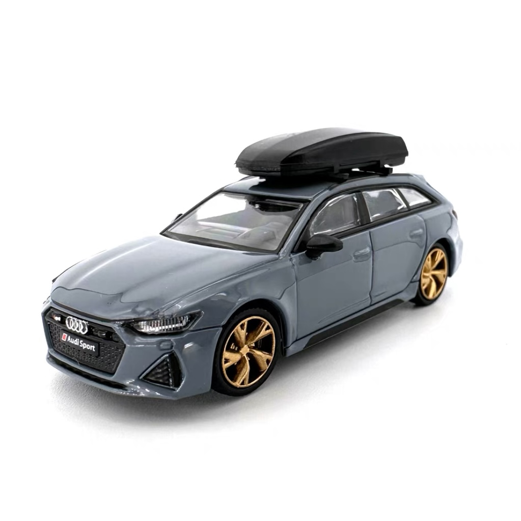 Audi Rs6 With Roof Rack Audi Rs6 With Roof Rack Car Models Product 